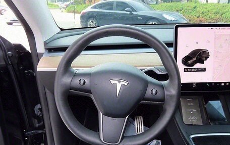 Tesla Model Y I, 2021 год, 4 380 000 рублей, 8 фотография