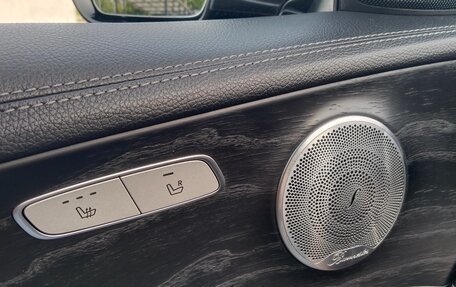Mercedes-Benz E-Класс, 2019 год, 2 950 000 рублей, 15 фотография