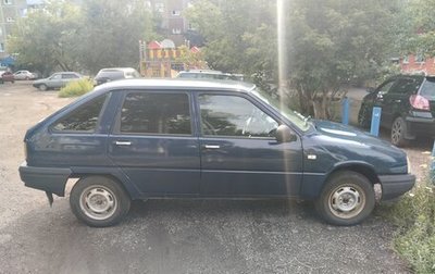ИЖ 2126 «Ода», 2003 год, 60 000 рублей, 1 фотография