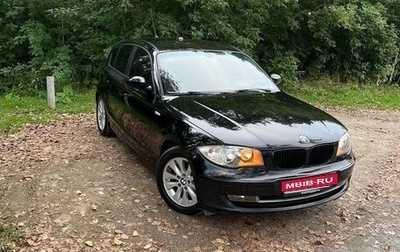 BMW 1 серия, 2007 год, 890 000 рублей, 1 фотография