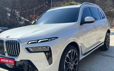 BMW X7, 2024 год, 13 620 000 рублей, 1 фотография