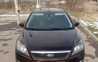 Ford Focus II рестайлинг, 2008 год, 500 000 рублей, 1 фотография