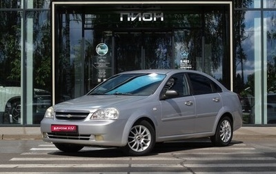 Chevrolet Lacetti, 2008 год, 510 000 рублей, 1 фотография