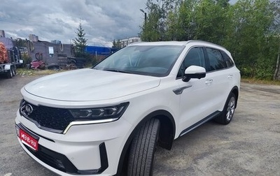 KIA Sorento IV, 2020 год, 3 500 000 рублей, 1 фотография