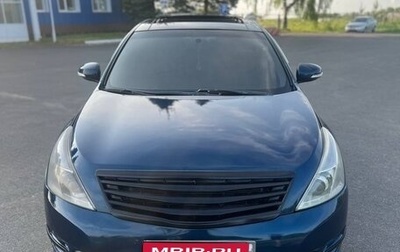 Nissan Teana, 2008 год, 620 000 рублей, 1 фотография