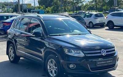 Volkswagen Tiguan I, 2011 год, 1 050 000 рублей, 1 фотография
