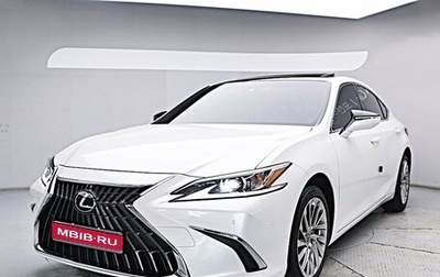 Lexus ES VII, 2023 год, 4 410 000 рублей, 1 фотография