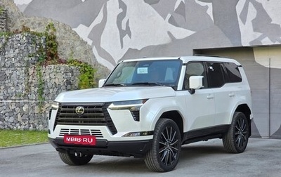 Lexus GX, 2024 год, 14 000 000 рублей, 1 фотография