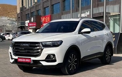 Haval H6, 2021 год, 1 310 000 рублей, 1 фотография