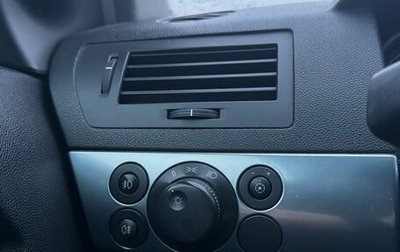 Opel Astra H, 2007 год, 500 000 рублей, 1 фотография