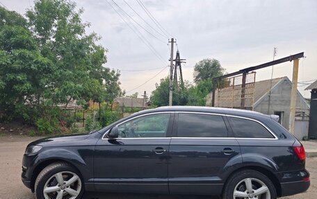 Audi Q7, 2007 год, 1 150 000 рублей, 1 фотография