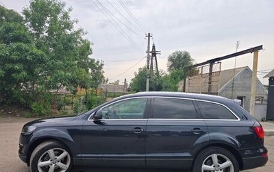 Audi Q7, 2007 год, 1 150 000 рублей, 1 фотография