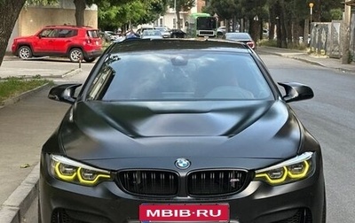 BMW M4, 2018 год, 4 700 000 рублей, 1 фотография