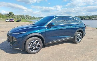Haval F7, 2025 год, 3 220 000 рублей, 1 фотография