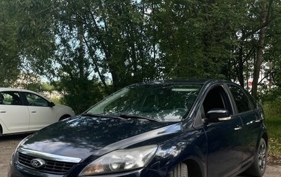 Ford Focus II рестайлинг, 2008 год, 386 000 рублей, 1 фотография