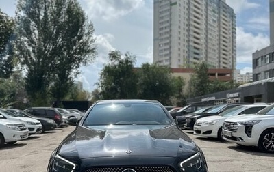 Mercedes-Benz E-Класс, 2020 год, 3 200 000 рублей, 1 фотография