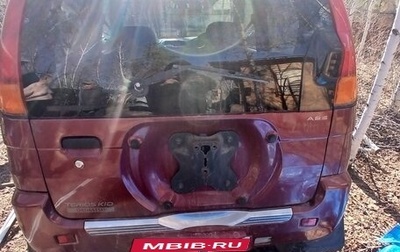 Daihatsu Terios II, 1998 год, 350 000 рублей, 1 фотография