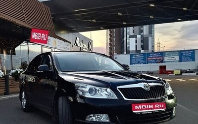 Skoda Octavia, 2011 год, 1 190 000 рублей, 1 фотография