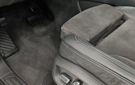 Audi Q7, 2011 год, 1 800 000 рублей, 1 фотография