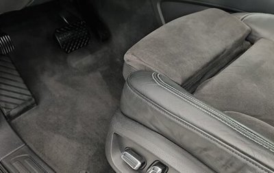 Audi Q7, 2011 год, 1 800 000 рублей, 1 фотография