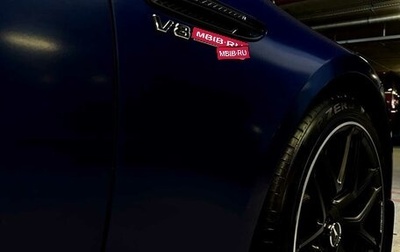 Mercedes-Benz AMG GT I рестайлинг, 2019 год, 7 600 000 рублей, 1 фотография