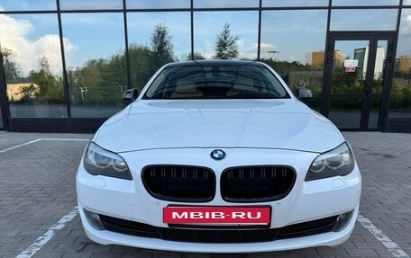 BMW 5 серия, 2011 год, 2 450 000 рублей, 1 фотография
