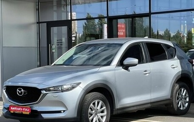Mazda CX-5 II, 2021 год, 2 430 000 рублей, 1 фотография