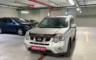 Nissan X-Trail, 2011 год, 1 150 000 рублей, 1 фотография