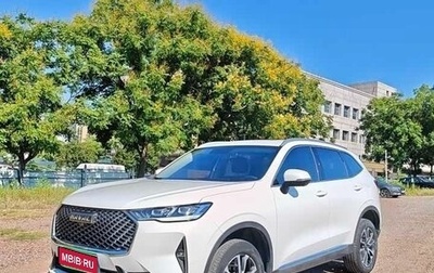Haval H6, 2022 год, 1 420 000 рублей, 1 фотография