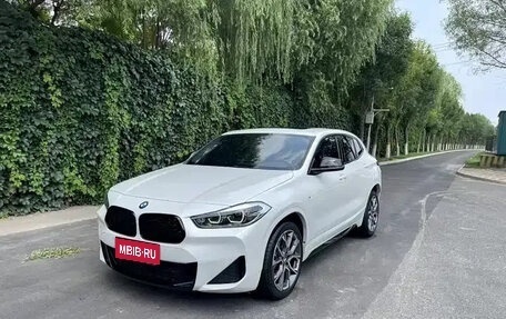 BMW 2 серия F44, 2022 год, 2 250 035 рублей, 1 фотография