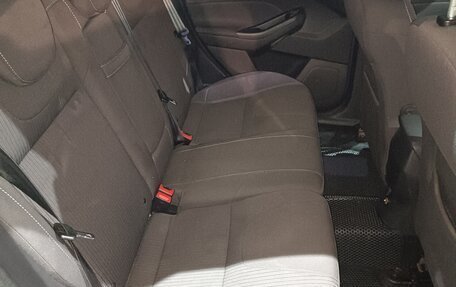 Ford Focus III, 2013 год, 930 000 рублей, 4 фотография