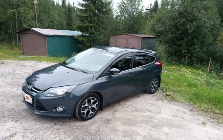 Ford Focus III, 2013 год, 930 000 рублей, 6 фотография