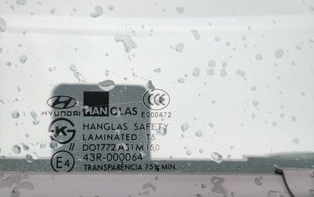 Hyundai Getz I рестайлинг, 2009 год, 430 000 рублей, 13 фотография