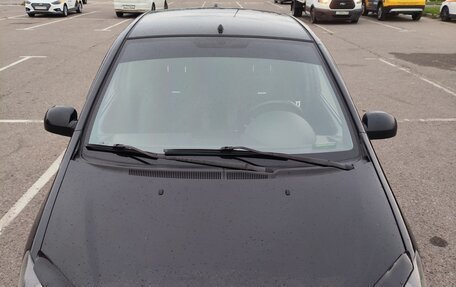 Hyundai Getz I рестайлинг, 2009 год, 430 000 рублей, 5 фотография