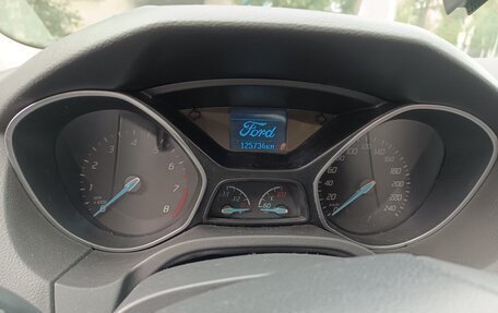 Ford Focus III, 2013 год, 930 000 рублей, 7 фотография