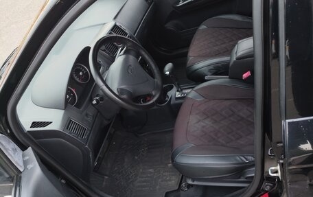 Hyundai Getz I рестайлинг, 2009 год, 430 000 рублей, 12 фотография