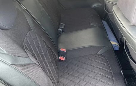 Hyundai Getz I рестайлинг, 2009 год, 430 000 рублей, 18 фотография