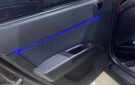 Hyundai Getz I рестайлинг, 2009 год, 430 000 рублей, 19 фотография