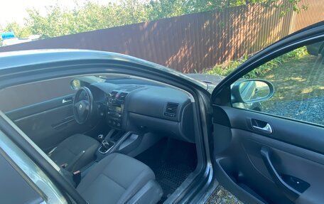 Volkswagen Jetta VI, 2008 год, 400 000 рублей, 7 фотография