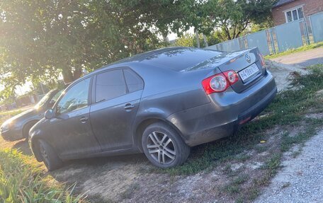Volkswagen Jetta VI, 2008 год, 400 000 рублей, 8 фотография