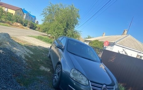 Volkswagen Jetta VI, 2008 год, 400 000 рублей, 9 фотография