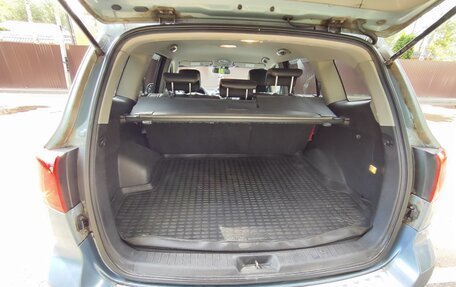 Hyundai Santa Fe III рестайлинг, 2008 год, 950 000 рублей, 5 фотография