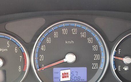 Hyundai Santa Fe III рестайлинг, 2008 год, 950 000 рублей, 9 фотография