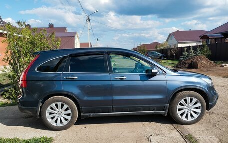 Honda CR-V III рестайлинг, 2007 год, 1 150 000 рублей, 3 фотография