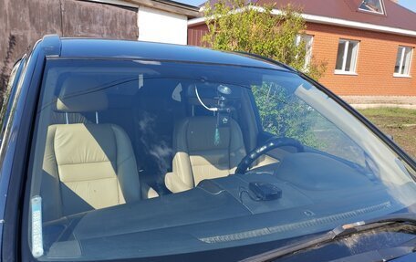 Honda CR-V III рестайлинг, 2007 год, 1 150 000 рублей, 13 фотография