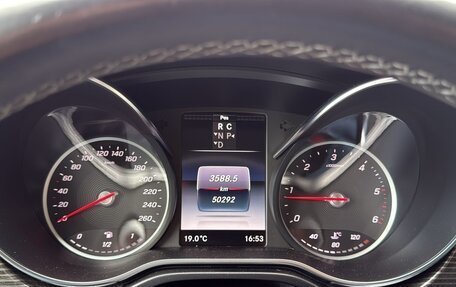 Mercedes-Benz V-Класс, 2019 год, 6 650 000 рублей, 6 фотография