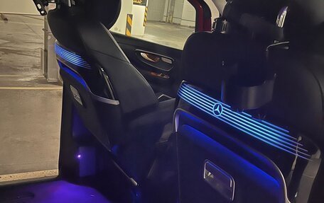 Mercedes-Benz V-Класс, 2019 год, 6 650 000 рублей, 11 фотография