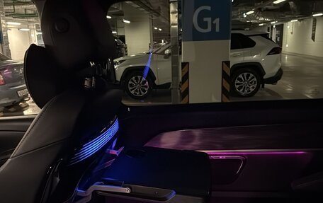 Mercedes-Benz V-Класс, 2019 год, 6 650 000 рублей, 17 фотография