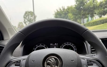 Skoda Karoq I, 2021 год, 1 400 000 рублей, 7 фотография