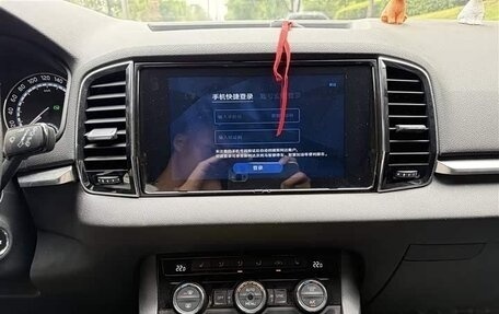 Skoda Karoq I, 2021 год, 1 400 000 рублей, 8 фотография